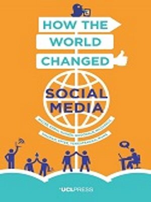 cover image of How the World Changed Social Media